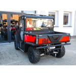 CFMOTO Gladiator UTV1000 HASIČSKÁ čtyrkolka