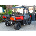 CFMOTO Gladiator UTV1000 HASIČSKÁ čtyrkolka