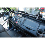 CFMOTO Gladiator UTV1000 HASIČSKÁ čtyrkolka