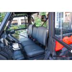 CFMOTO Gladiator UTV1000 HASIČSKÁ čtyrkolka