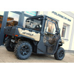 CFMOTO Gladiator UTV1000 YELLOW