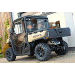 CFMOTO Gladiator UTV1000 YELLOW