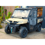CFMOTO Gladiator UTV1000 YELLOW