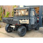 CFMOTO Gladiator UTV1000 YELLOW