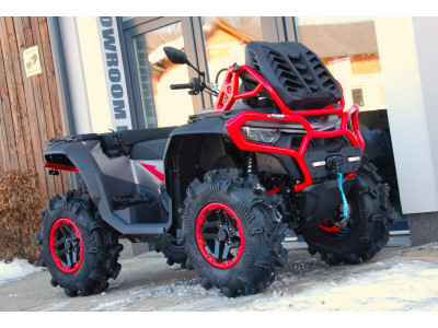 CFMOTO Gladiator X1000 G3 MUD