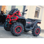 CFMOTO Gladiator X1000 G3 MUD