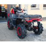 CFMOTO Gladiator X1000 G3 MUD