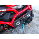 CFMOTO Gladiator X1000 G3 MUD