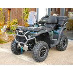 CFMOTO Gladiator X1000 G3 Overland GREEN