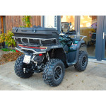 CFMOTO Gladiator X1000 G3 Overland GREEN