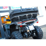 CFMOTO Gladiator X1000 G3 Overland GREEN