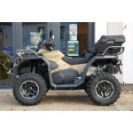 CFMOTO Gladiator X1000 G3 Overland YELLOW