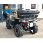 CFMOTO Gladiator X1000 G3 Overland YELLOW