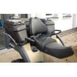 CFMOTO Gladiator X1000 G3 Overland YELLOW