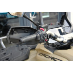 CFMOTO Gladiator X1000 G3 Overland YELLOW