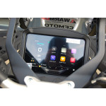 CFMOTO Gladiator X1000 G3 Overland YELLOW