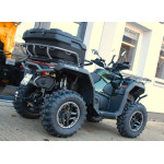 CFMOTO Gladiator X1000 G3 Overland 