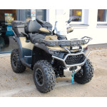 CFMOTO Gladiator X1000 G3 Overland 