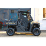 CFMOTO UTV625 YELLOW