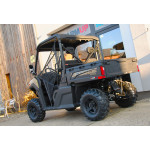 CFMOTO UTV625 YELLOW