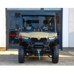 CFMOTO UTV625 YELLOW
