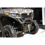 CFMOTO UTV625 CAMO