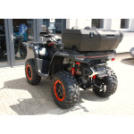 CFMOTO Gladiator X1000 G3 Premium BLACK