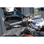 CFMOTO Gladiator X1000 G3 Premium BLACK