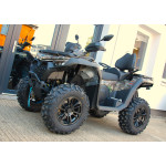 CFMOTO Gladiator X1000 G3 CAMO