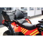 CFMOTO Gladiator X1000 G3 - HASIČSKÁ čtyřkolka