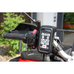 CFMOTO Gladiator X1000 G3 - HASIČSKÁ čtyřkolka