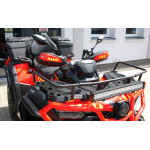 CFMOTO Gladiator X1000 G3 - HASIČSKÁ čtyřkolka