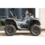 CFMOTO Gladiator X1000 G3 GREY