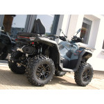 CFMOTO Gladiator X1000 G3 GREY