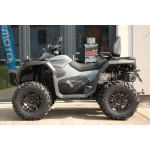 CFMOTO Gladiator X1000 G3 GREY
