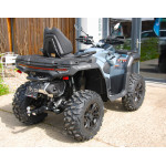 CFMOTO Gladiator X1000 G3 GREY
