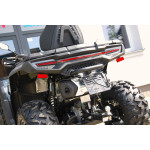 CFMOTO Gladiator X1000 G3 GREY