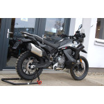 CFMOTO 800MTX Black