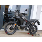 CFMOTO 800MTX Black