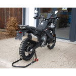 CFMOTO 800MTX Black