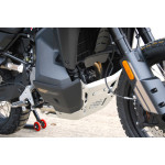 CFMOTO 800MTX Black