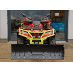 CFMOTO Gladiator X1000 - HASIČSKÁ čtyřkolka