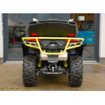 CFMOTO Gladiator X1000 - HASIČSKÁ čtyřkolka