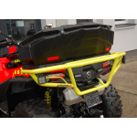 CFMOTO Gladiator X1000 - HASIČSKÁ čtyřkolka