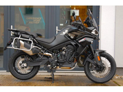 CFMOTO 800MT Explore, 35 kW, A2 