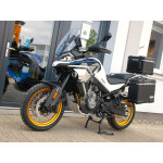 CFMOTO 800MT Explore WHITE, 35 kW, 