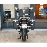 CFMOTO 800MT Explore WHITE, 35 kW, 