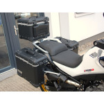 CFMOTO 800MT Explore WHITE, 35 kW, 