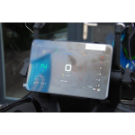 CFMOTO 800MT Explore WHITE, 35 kW, 