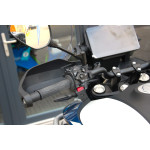 CFMOTO 800MT Explore WHITE